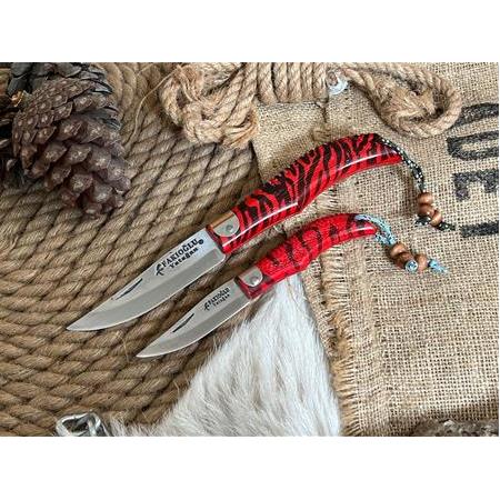 El Yapımı Çakı Kombine