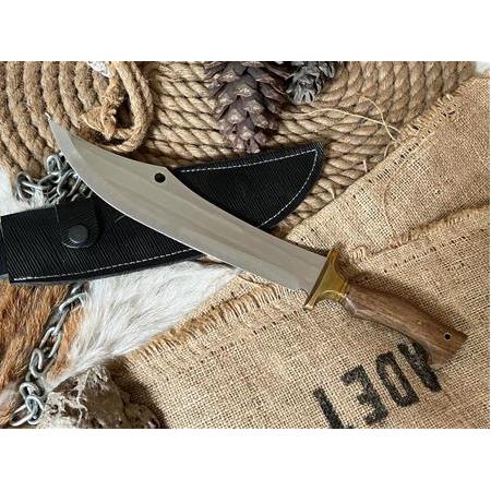 Sallama Kamp Palası (Ağaç)