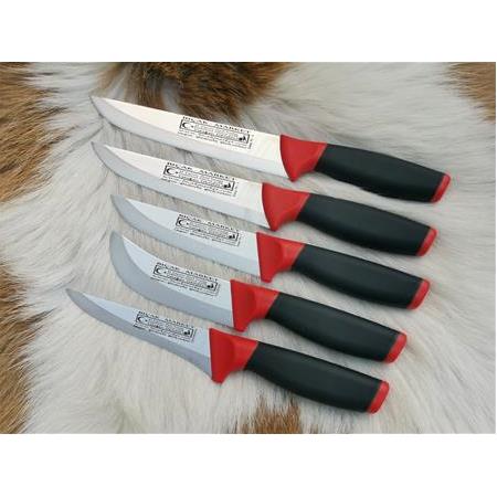 5li Kurban Bıçağı Seti