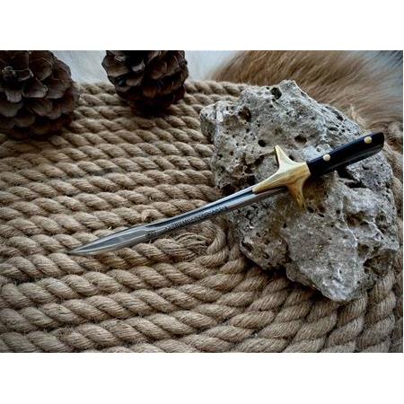 20cm Fatih Sultan Mehmet Kılıcı