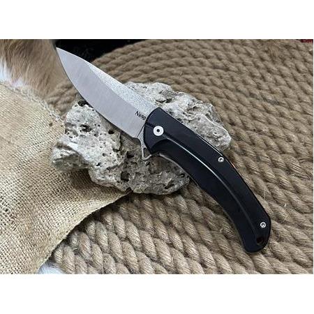 Kemer Klipsli İçten Kilitli Çakı n690