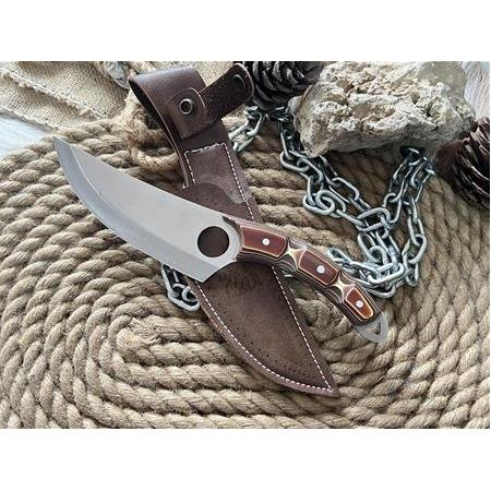 Kamp Şef Bıçağı