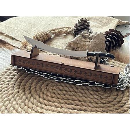 Masaüstü Hediyelik Sultan Selim Kılıcı