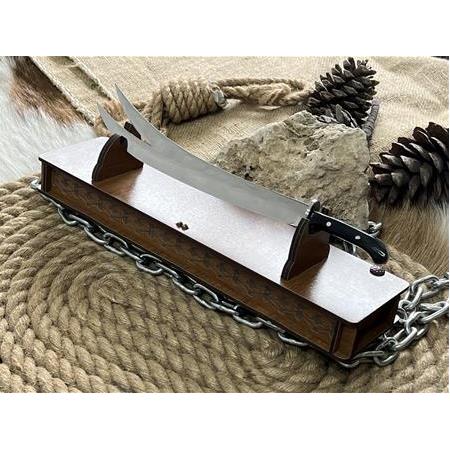 Masaüstü Hediyelik Zülfikar Kılıcı