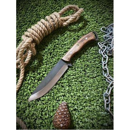 Bushcraft N695 Av Ve Kamp Bıçağı