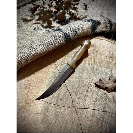 Mini Sivri Kamp Bıçağı BC