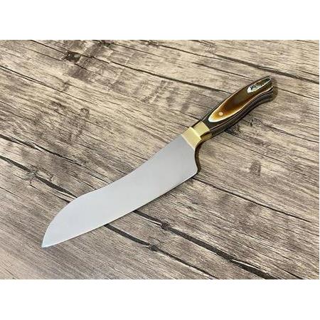 El Yapımı Şef Bıçağı no 2