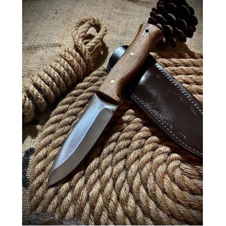 Buscraft Avcı Kampçı Bıçağı