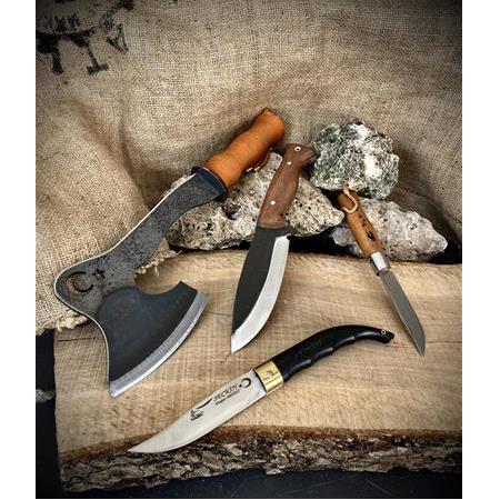 4’lü Kamp Seti (001)