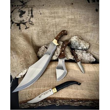 4’lü Kamp Seti (003)