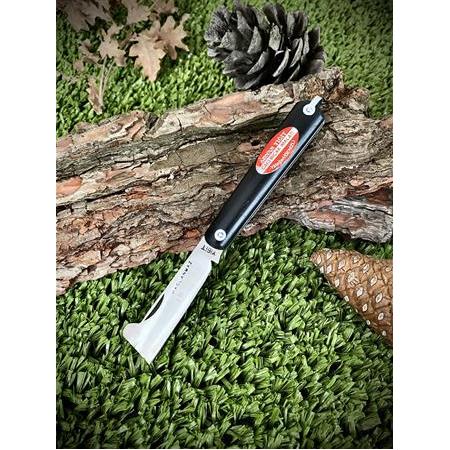 Temiz iş Düz Aşı Çakısı