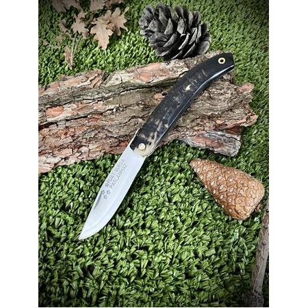 El Yapımı Kemik Çoban Çakı No:2