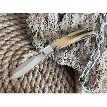 N690 Yaylı Cep Çakısı